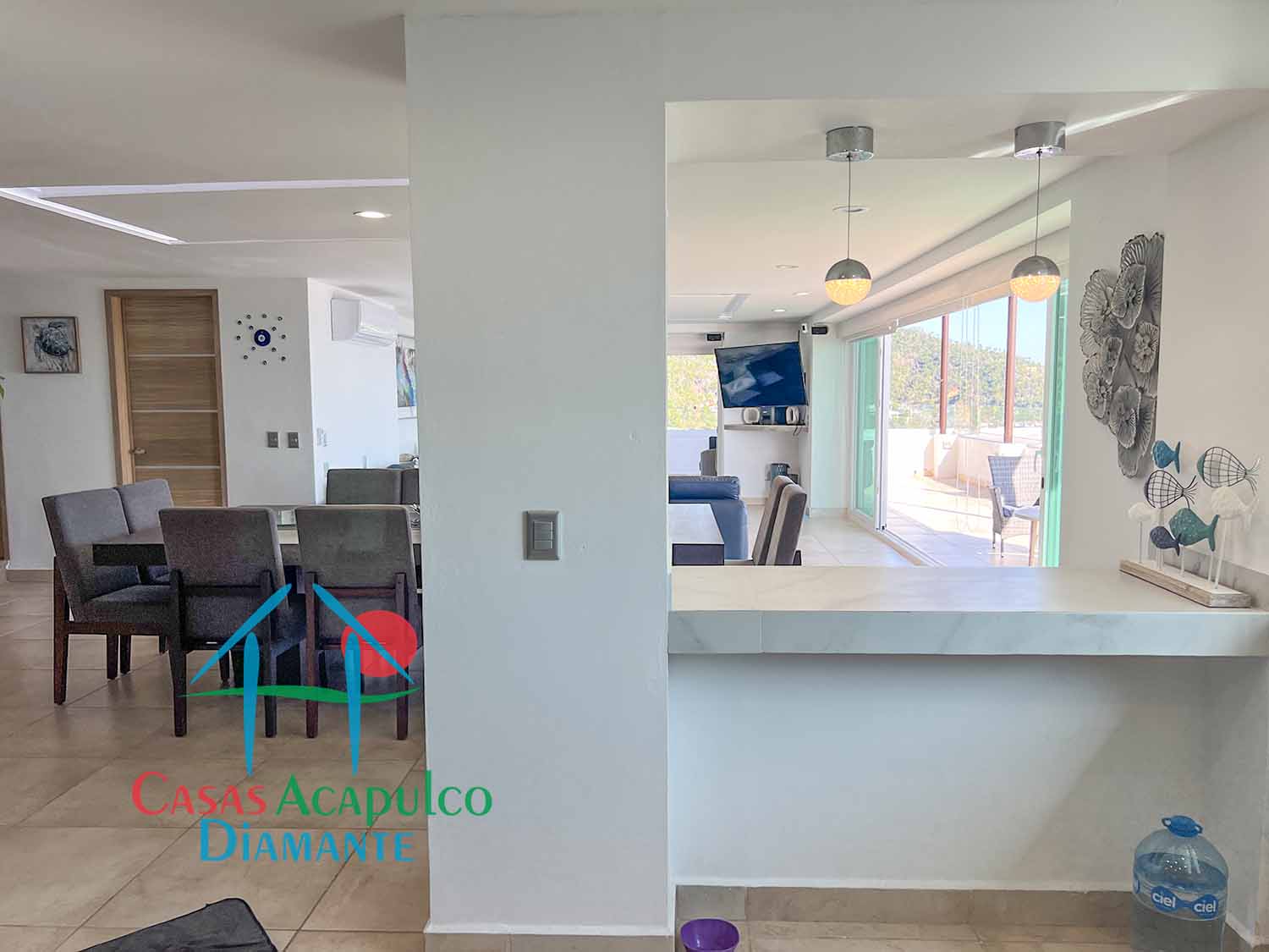 Punta Marqués Ibiza PH 1 - Cocina 5